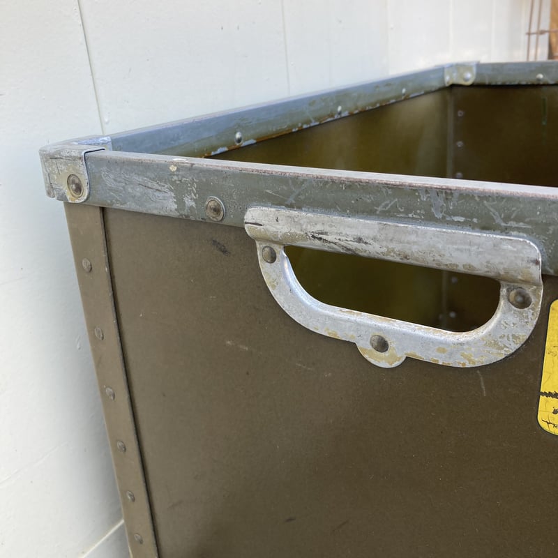 DIAMOND ファイバーコンテナボックス 15-64-2 | BigBear Online