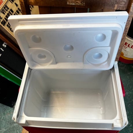 Vintage Coleman Coolerbox 13-159