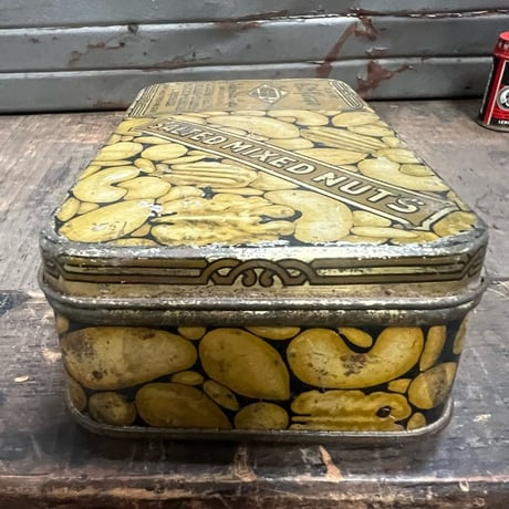 Vintage peanuts CAN 1926 19-122-28