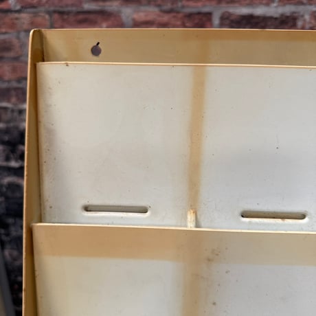 Vintage MICHELIN ディスプレイラック 20-404