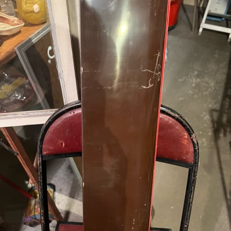 Vintage SNICKERS DISPLAY 19-87-1