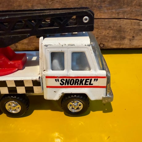 Vintage SNORKEL ミニカー 20-389-9