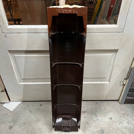 Vintage SNICKERS DISPLAY 19-87-6