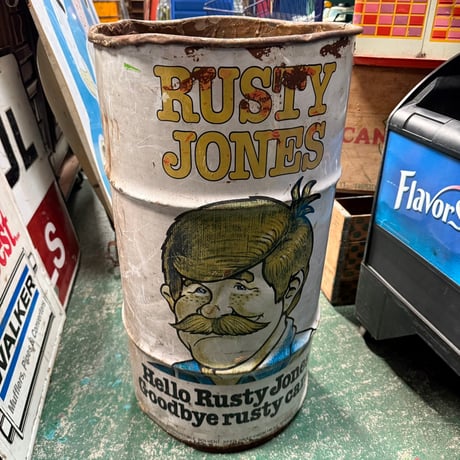 CATEGORY ドラム缶 | BigBear Online Store