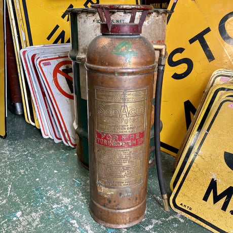 CATEGORY 消火栓、消火器 | BigBear Online Store