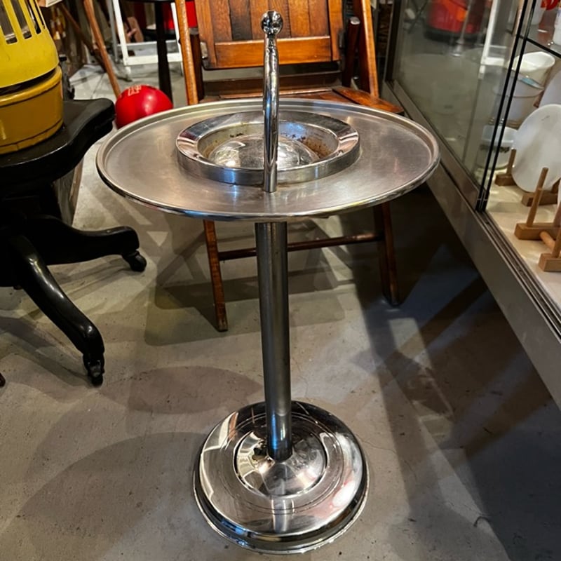 Vintage スタンド型アッシュトレイ 灰皿 13-259 | BigBear Online