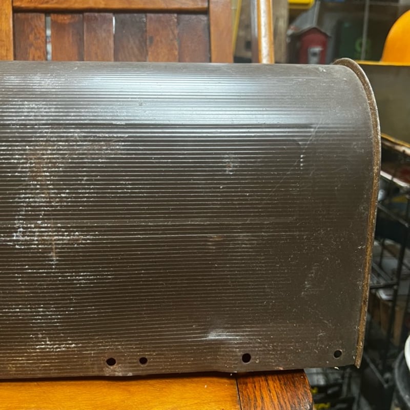 U.S.MAIL BOX POST ヴィンテージ メールボックス 18-293 | BigB