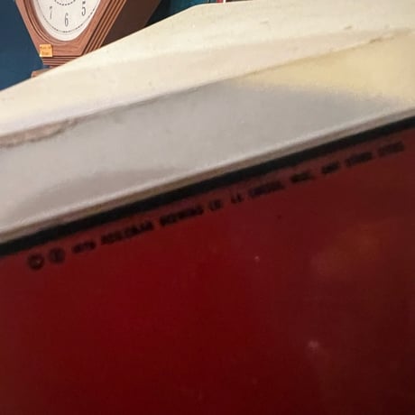 ヴィンテージ　BLATZ Beer Light 16-425
