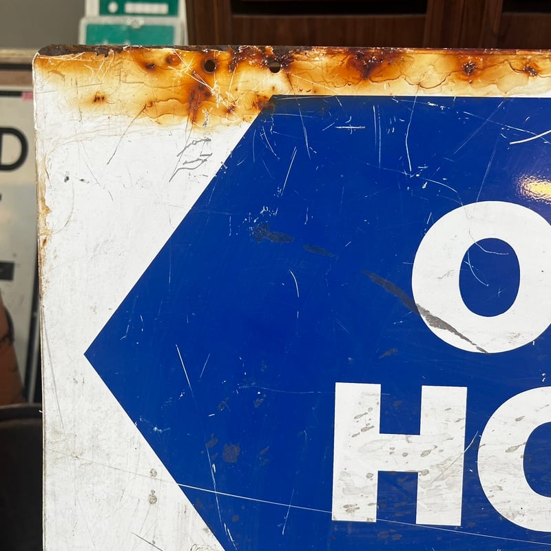 ヴィンテージ OPEN HOUSE 不動産会社 看板 17-362-14 | BigBear