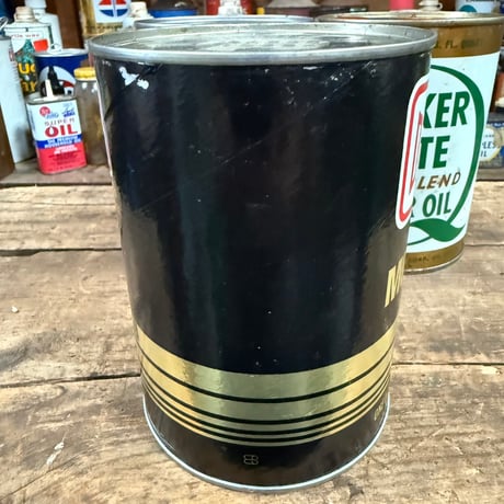 Vintage オイル缶 3缶set 16-c-82