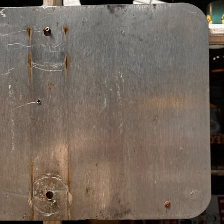 Vintage EXIT SIGN 19-105-23