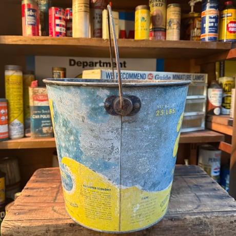 Vintage ALL  Automatic Washers  Bucket 21-129