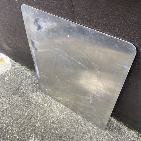 ヴィンテージ　ロードサイン　道路標識　14-62-19