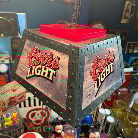 CATEGORY ランプ/照明 | BigBear Online Store