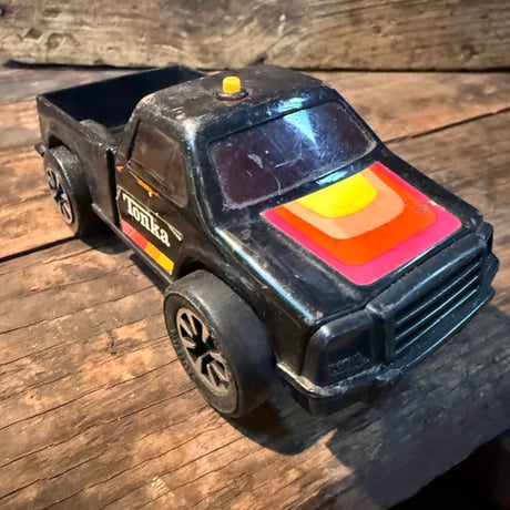 Vintage  TONKA ピックアップトラック型ミニカー 20-389-1