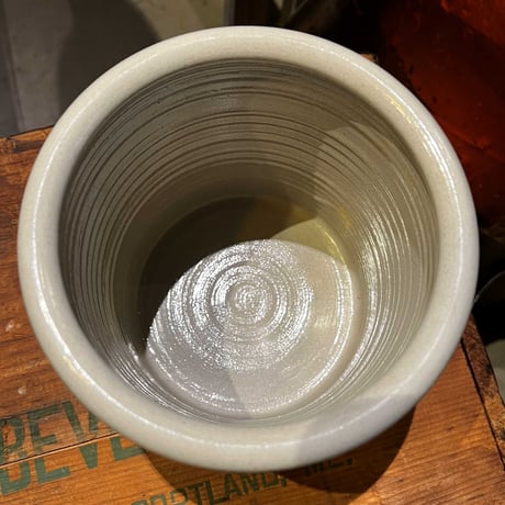 REDWING STONEWARE社製　McDonald′s　ヴィンテージ　陶器　S-16-12-12