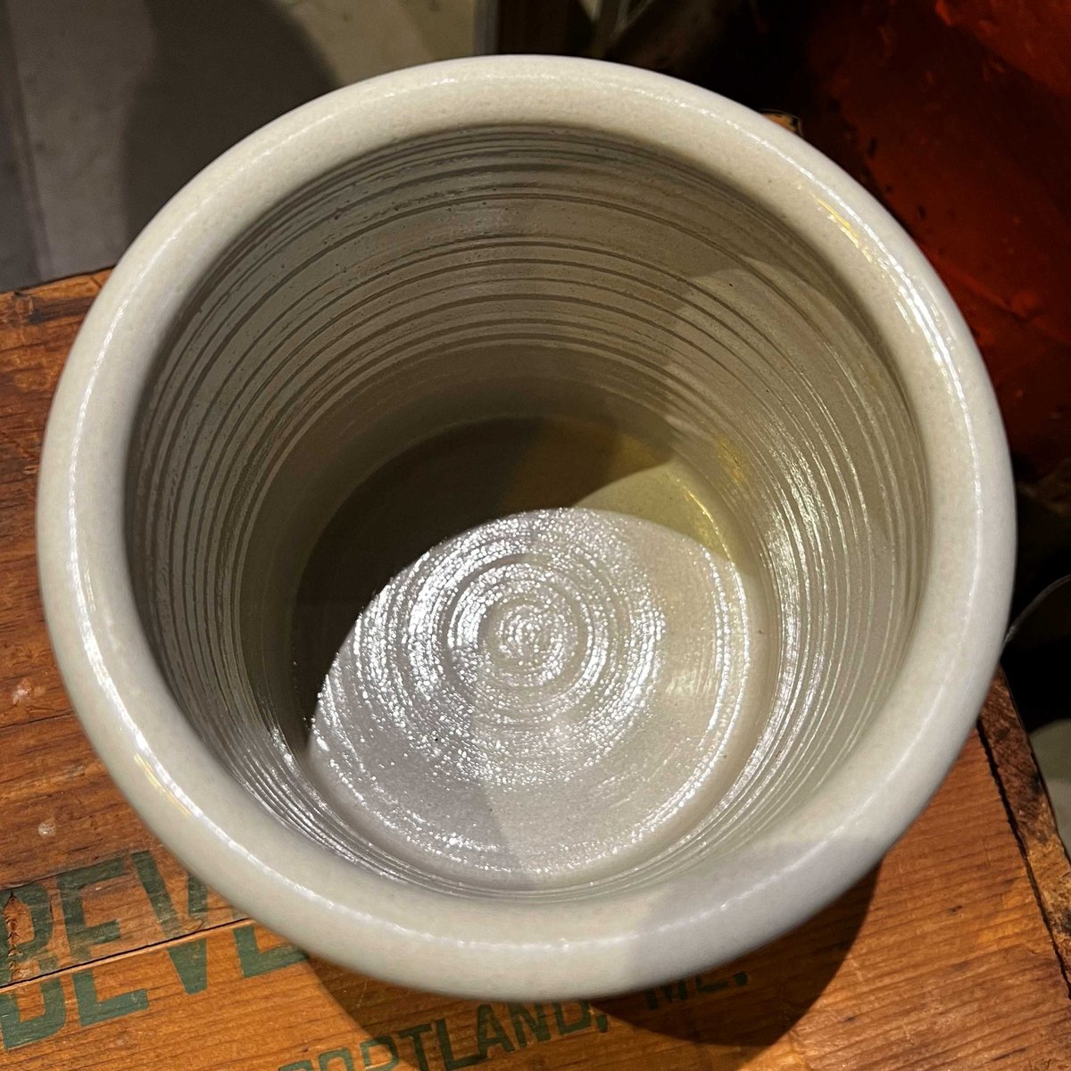 REDWING STONEWARE社製 McDonald′s ヴィンテージ 陶器 S-16-1