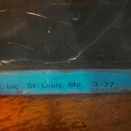 Vintage PEPSI BlackBoad　Sign 20-363-2