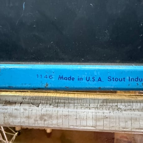 Vintage PEPSI Blackboard 20-363-1