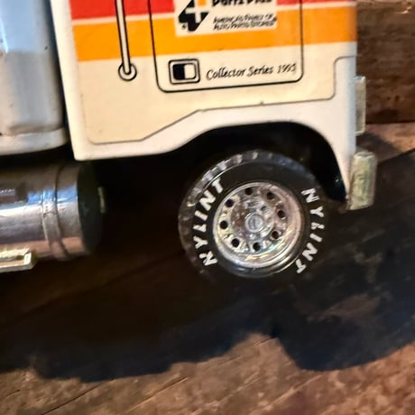 Vintage Parts Plus トラック ミニカー 20-338