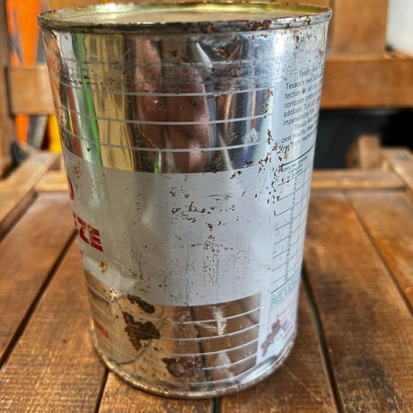 Vintage Oil Can 16-c-21