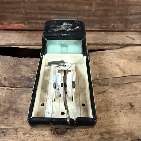 Vintage BUDDY L パトロールカー レッカー車 ヴィンテージトイ 20-389-10