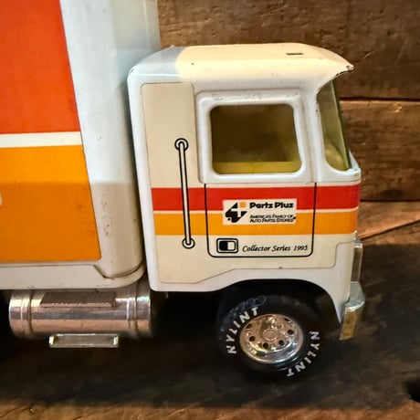 Vintage Parts Plus トラック ミニカー 20-338
