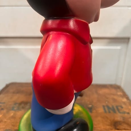 Vintage MICKEYMOUSE Coin Bank 17-270-1