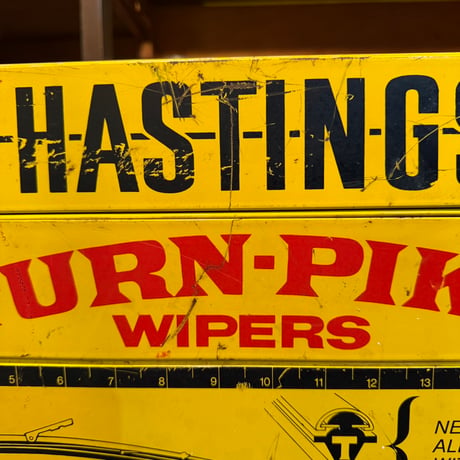 Vintage HASTINGS キャビネット 20-297