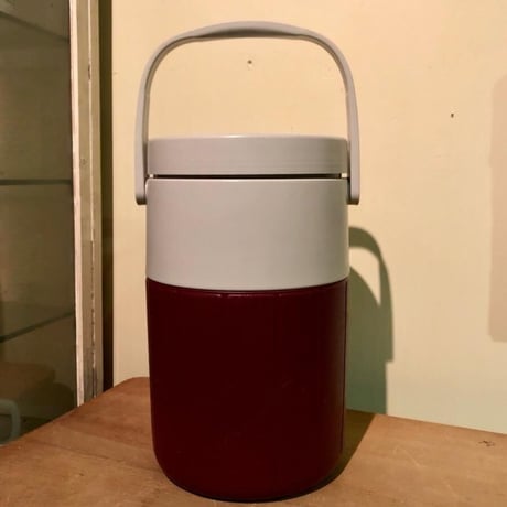 Coleman コールマン PolyLite ヴィンテージジャグ