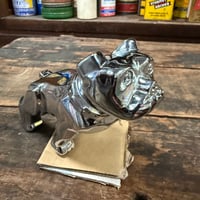 Vintage MACK TRACK オーナメント 21-203