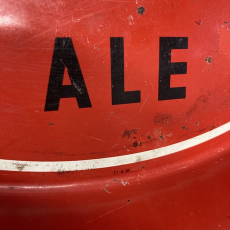 Old Shay Beer　ヴィンテージ　トレイ　14-188