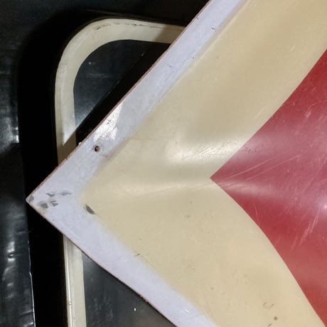 Dairy Queen　ヴィンテージ　大型プラスチック看板