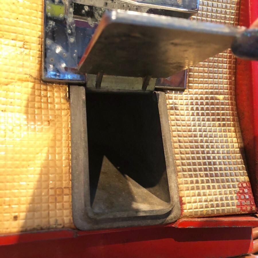 ヴィンテージ　バットマン　ガムボールマシン Batman Gumball Machine In Collectible Gumball Machines for