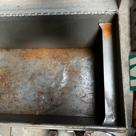 Vintage CRAFTSMAN TOOL BOX 19-303-10