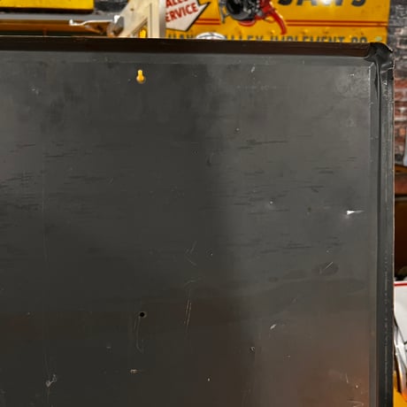 Vintage Coca-cola Blackboard 20-23