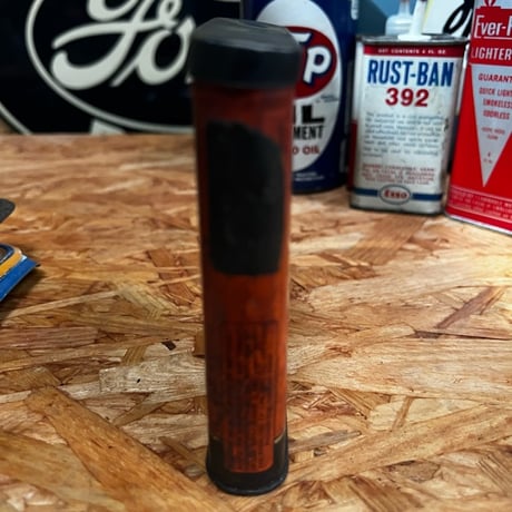Vintage SIR WALTER RALEIGH TOBACCO CASE 18-145-23