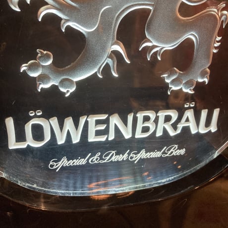 LOWENBRAU エッジライト　10-157