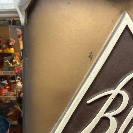 Vintage Blatz Beer 3Dウォールサイン 16-296