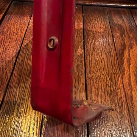 Vintage 1955 FIRE-PAK ドライケミカル消火器 16-2-33