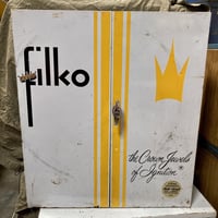 Filco　ヴィンテージ　パーツキャビネット　15-113