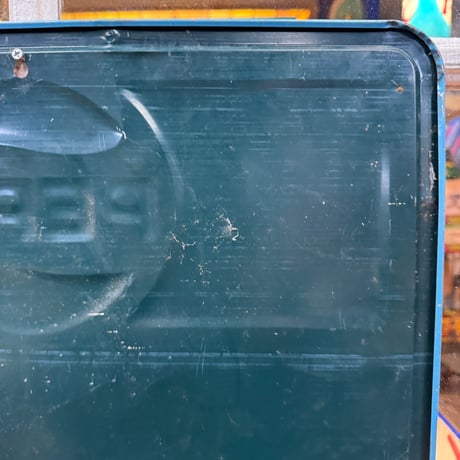Vintage PEPSI Blackboard 20-363-1