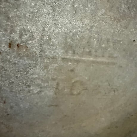 Vintage ALL Automatic Washers Bucket 21-312