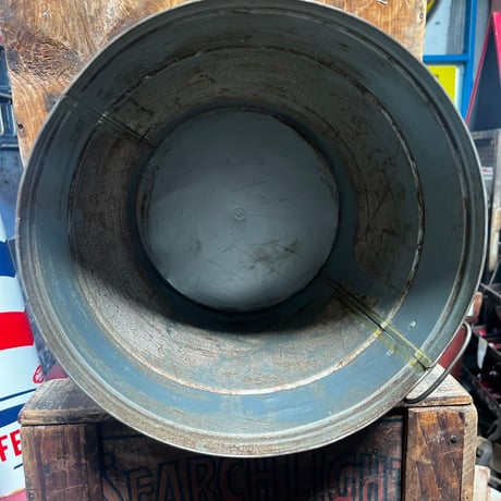 Vintage Pure Lard Can 19-221
