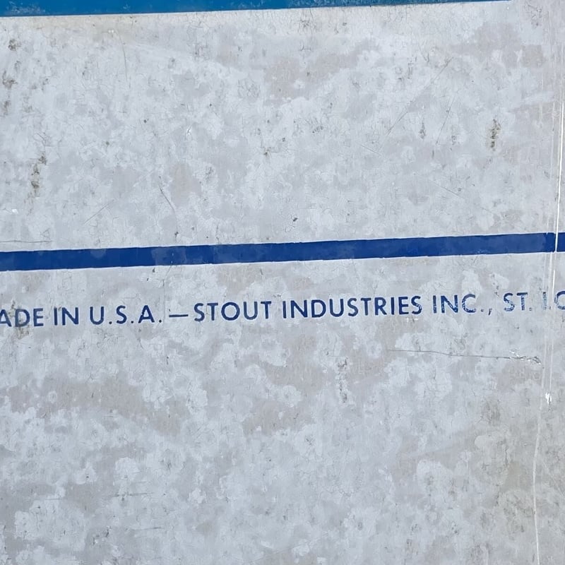 PEPSI ヴィンテージサイン スチール看板 14-38 | BigBear Online