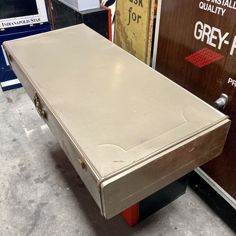 mochaビンテージキャビネット ヴィンテージ木製キャビネット｜北欧家具アンバーデザイン