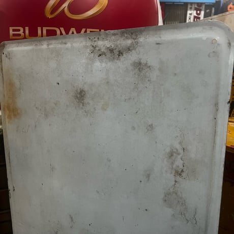 Vintage UHAUL SIGN 19-108-12