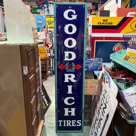 CATEGORY ホーロー看板 | BigBear Online Store