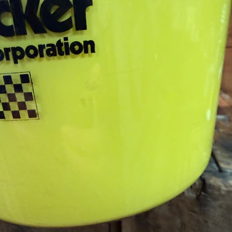 Vintage Checker Motors Corporation アイスバケット 17-267