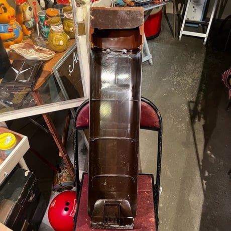 Vintage SNICKERS DISPLAY 19-87-1